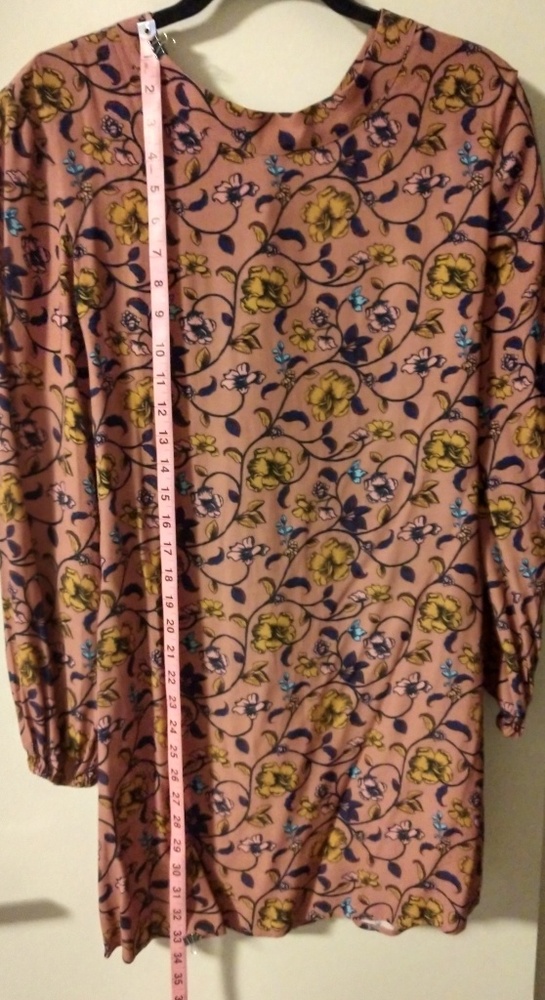For Love & Lemons mini dress, size XSmall